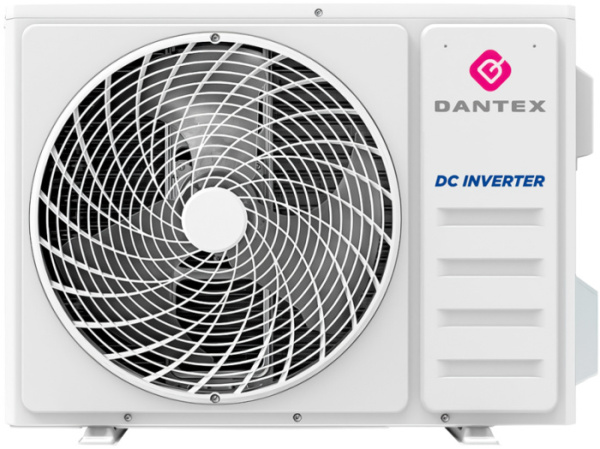Dantex CITY RKD-18UHTNI/RKD-18HTNIE-W / Кондиционеры