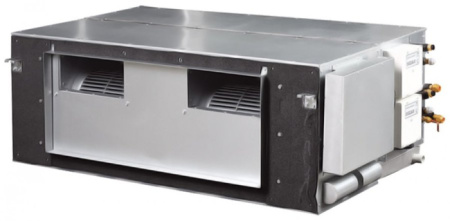 Energolux SF2D2200G100 / Фанкойлы