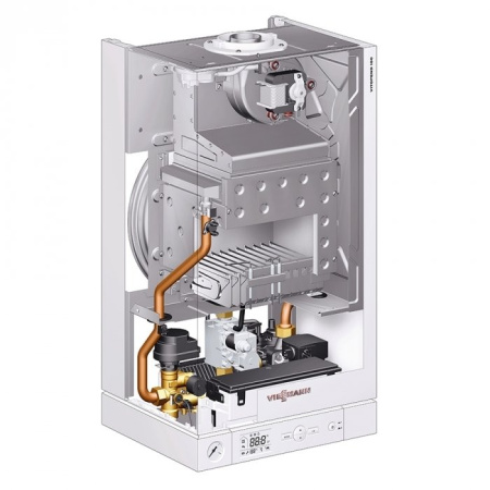 Viessmann Vitopend 100-W (A1HB003) (7571697)
