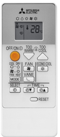 Mitsubishi Electric Classic MSZ-HR50VFK/MUZ-HR50VF / Кондиционеры