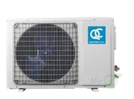 QUATTROCLIMA QV-I12CG/QN-I12UG/QA-ICP9 / Кондиционеры