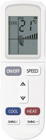 Ferrum LCACF18D1-A/LCAU18U1-A / Кондиционеры