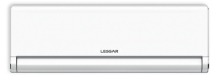 Lessar Tiger LS-HE12KBE2/LU-HE12KBE2 / Кондиционеры