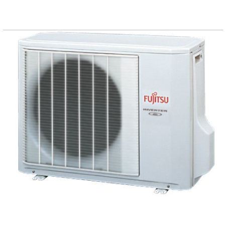 Fujitsu ARYG14LHTBP/AOYG14LBLA / Кондиционеры