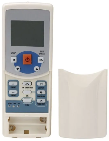 Midea MKA-V950R / Фанкойлы