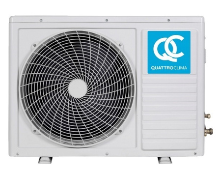 QUATTROCLIMA Bergamo QV-BE28WA/QN-BE28WA / Кондиционеры