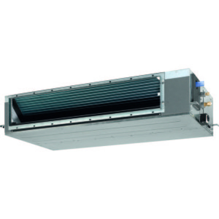 Daikin FXSQ25A / Кондиционеры