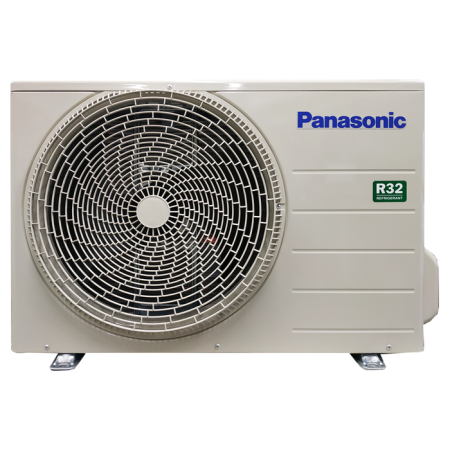Panasonic Basic CS/CU-PZ50WKD / Кондиционеры