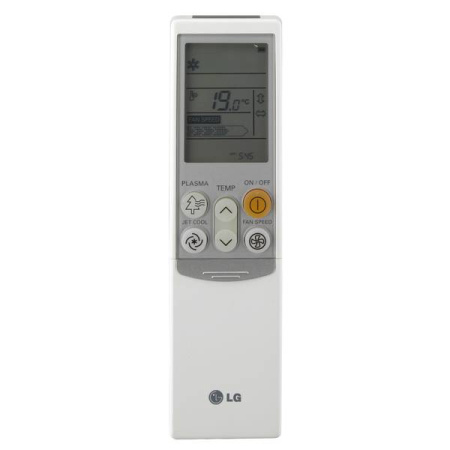 LG CQ18 / Кондиционеры