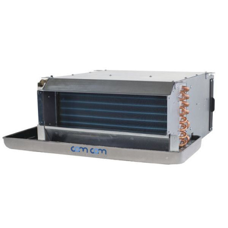 Daikin FWE08CTW / Фанкойлы