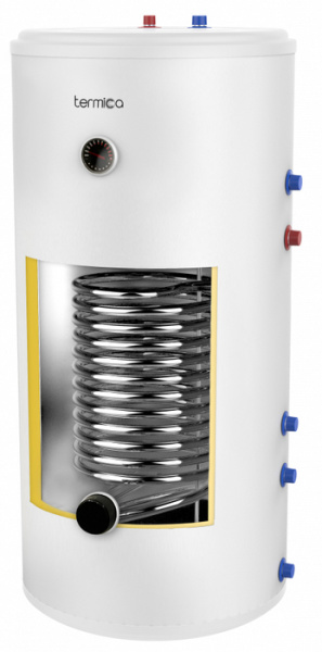 Termica AMET 300 INOX