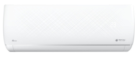 Royal Clima Renaissance RC-RNX24HN / Кондиционеры