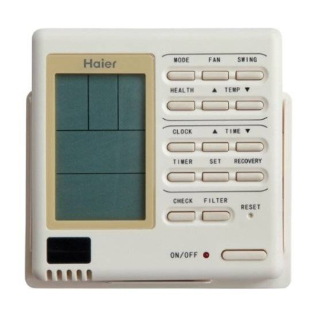 Haier AD072MSERA / Кондиционеры