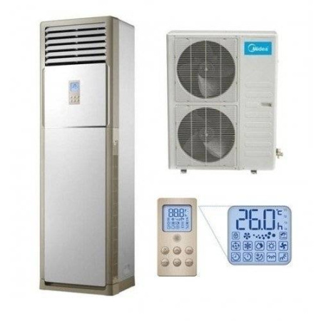 Midea MFM-60ARN1-R / MOUL-60HN1-R / Кондиционеры