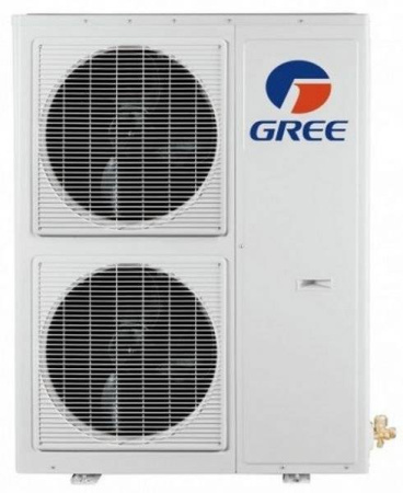 Gree GWHD(56S)NM3CO / Кондиционеры