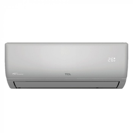 TCL Miracle TAC-18HRIA/VE / Кондиционеры