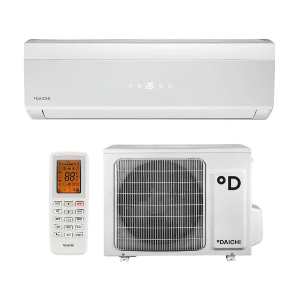 Daichi Peak DA35AVQS1-W/DF35AVS1 / Кондиционеры
