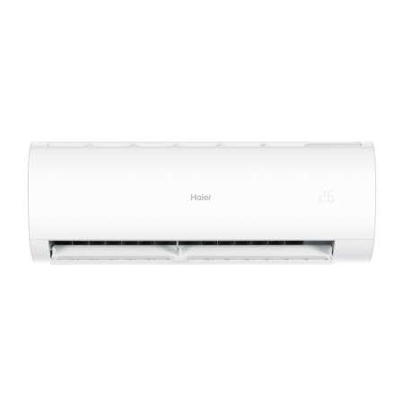 Haier Pearl HSU-09HPL03/R3 (-30C) / Кондиционеры