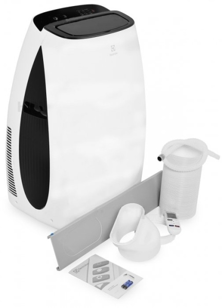 Electrolux EACM-13 HR/N3 / Кондиционеры