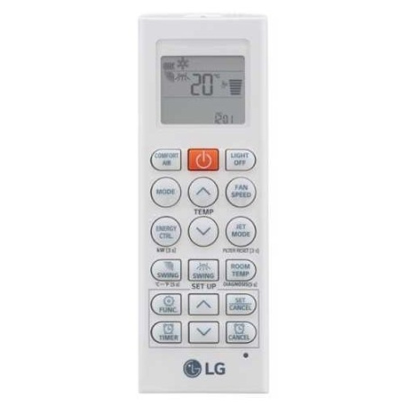 Lg Mega Plus P24EP / Кондиционеры