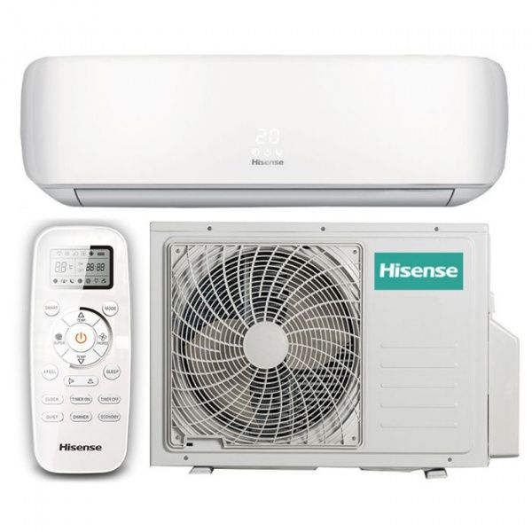 Hisense AS-07HR4SYDTG035 / Кондиционеры