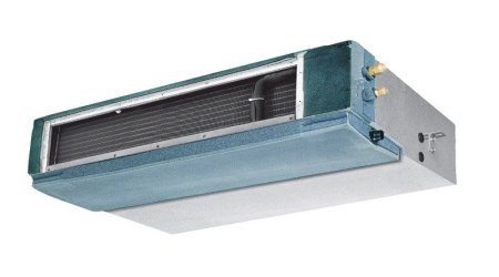 MDV MDV-D28T2/N1-BA5 / Кондиционеры
