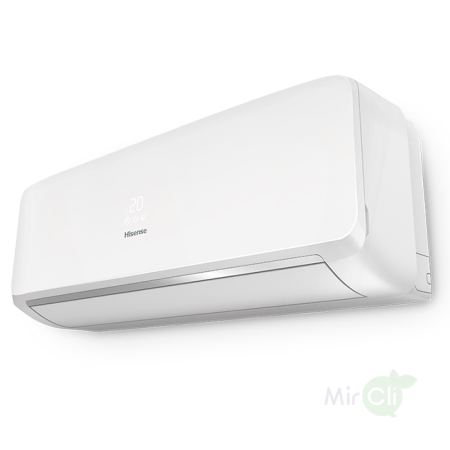 Hisense AS-18UW4SXATD077 WI-FI Ready / Кондиционеры