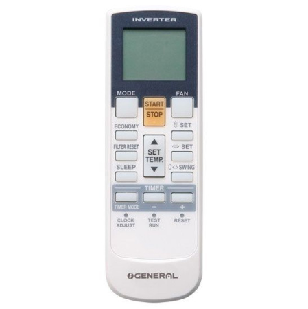 General ASHG30LFCA / Кондиционеры