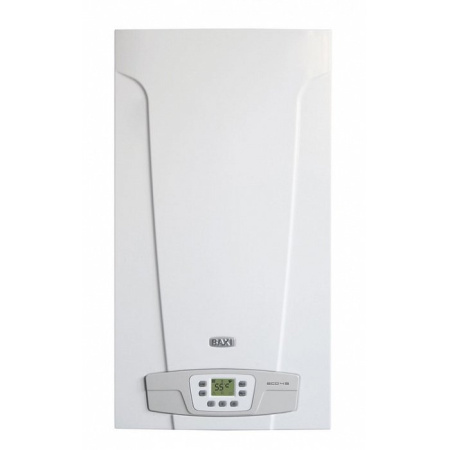 Baxi ECO4S 10 F