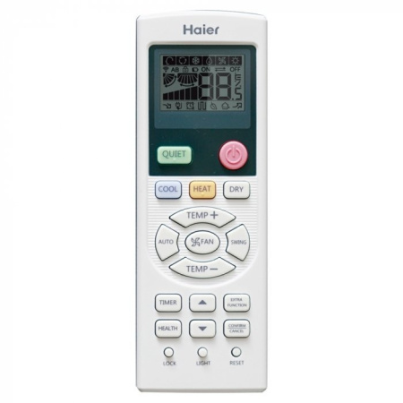 Haier AB12CS3ERA(S)/1U12DS3EAA / Кондиционеры