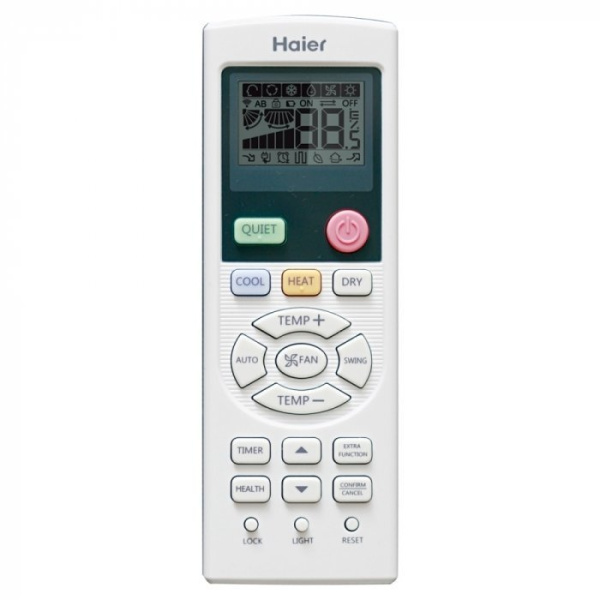 Haier AB12CS3ERA(S)/1U12DS3EAA / Кондиционеры