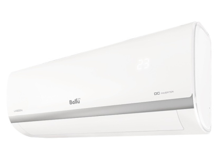 Ballu Lagoon BSDI-24HN1_22Y / Кондиционеры