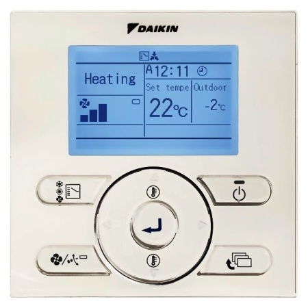 Daikin FVA125A/RZAG125NV1 / Кондиционеры