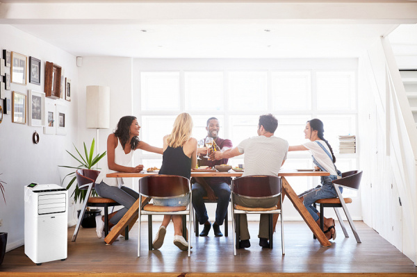 Zanussi ZACM-12 TSC/N1 / Кондиционеры