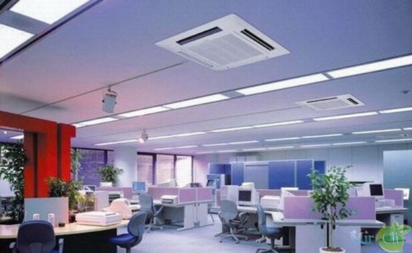 General AUHG18LVLB / AOHG18LALL / Кондиционеры