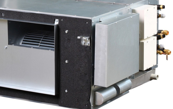 Daichi DAT160BLHS1/DFT160ALS1/-40 / Кондиционеры