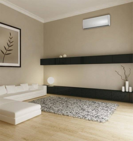 Fujitsu AOYG14LAC2/ASYG07LUCA*2шт / Кондиционеры