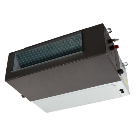 Ballu Universal III (R410a) BLC_D-36HN1_21Y / Кондиционеры