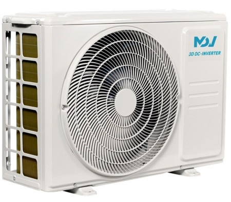 Mdv MDFFI-12HRFN8/MDOAG-12HFN8 / Кондиционеры