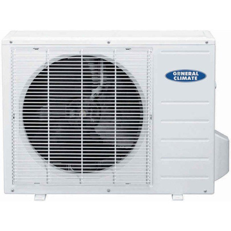 General Climate GC/GU-DN18HWN1 / Кондиционеры