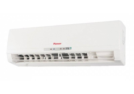Pioneer KFRV28GN / Кондиционеры