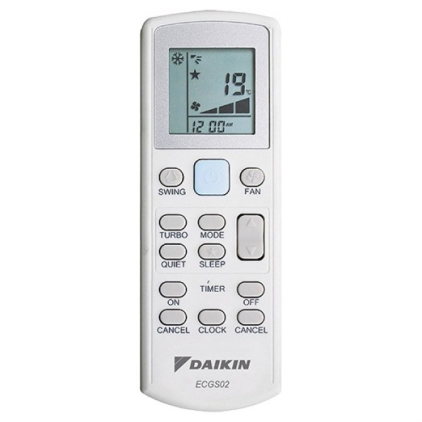 Daikin ATYN25L/ARYN25L / Кондиционеры