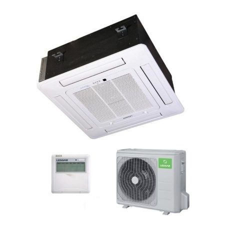 Lessar LS-HE24BMA2/LU-HE24UMA2/LZ-B4KBА / Кондиционеры