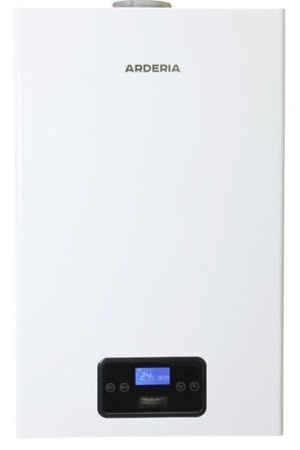 Arderia D18 Atmo, v3