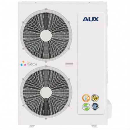 AUX AL-H48/5DR1(U)/ALCA-H48/5DR1 / Кондиционеры