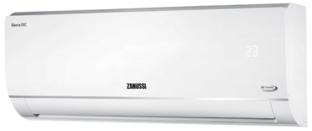 Zanussi ZACS/I-18 HS/N1 / Кондиционеры