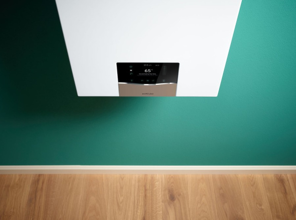 Vaillant ecoTEC plus VU 25CS/1-5 (N-INT4)