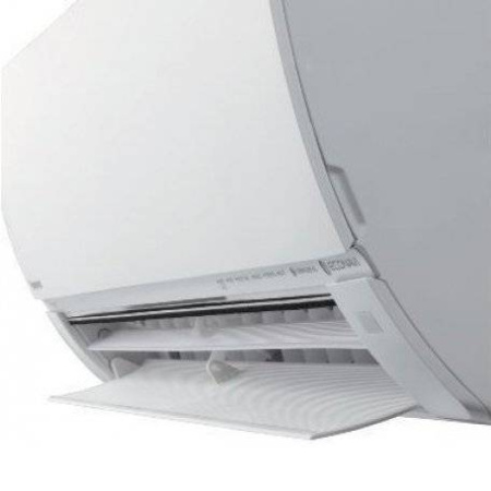 Panasonic CS-E7RKDW / Кондиционеры
