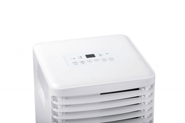 TCL TAC-07CPB/RS2 / Кондиционеры