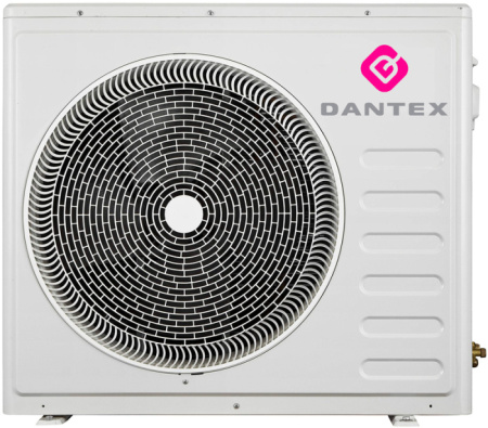 Dantex RK-36UHT2N/RK-36HT2NE-W / Кондиционеры